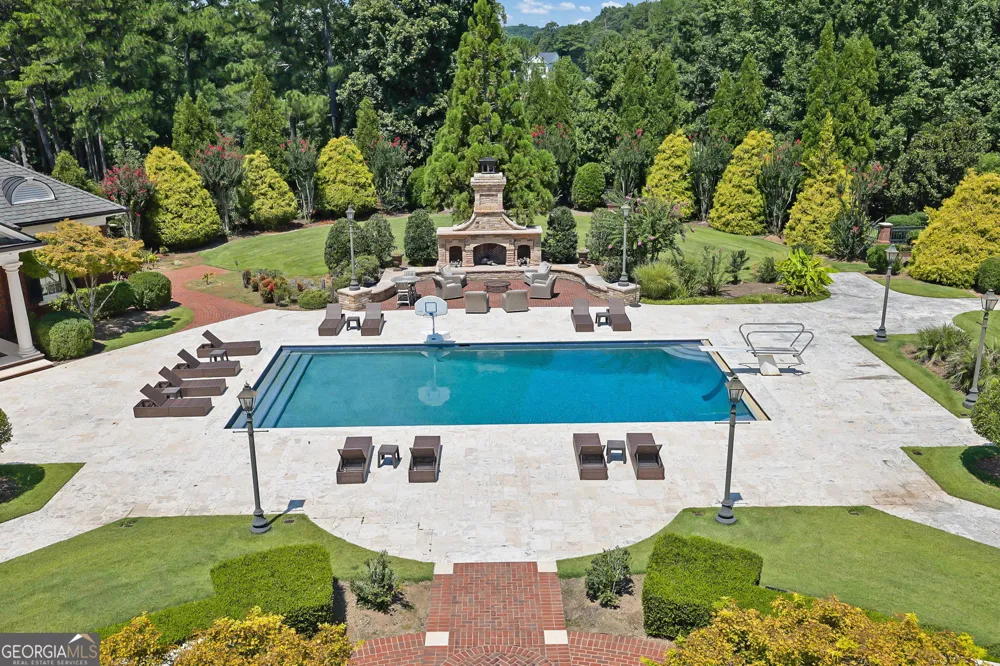 5200 Moore RD Suwanee, GA 30024