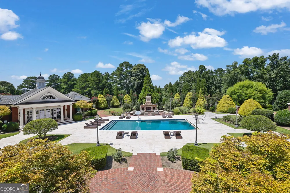 5200 Moore RD Suwanee, GA 30024