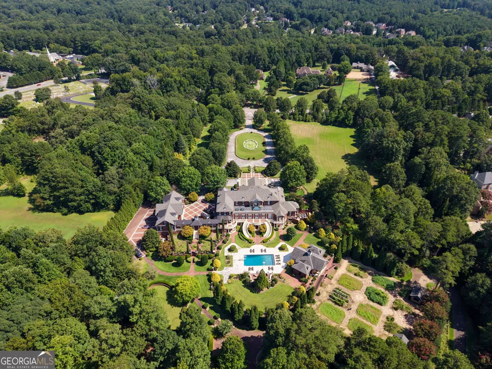 5200 Moore RD Suwanee, GA 30024