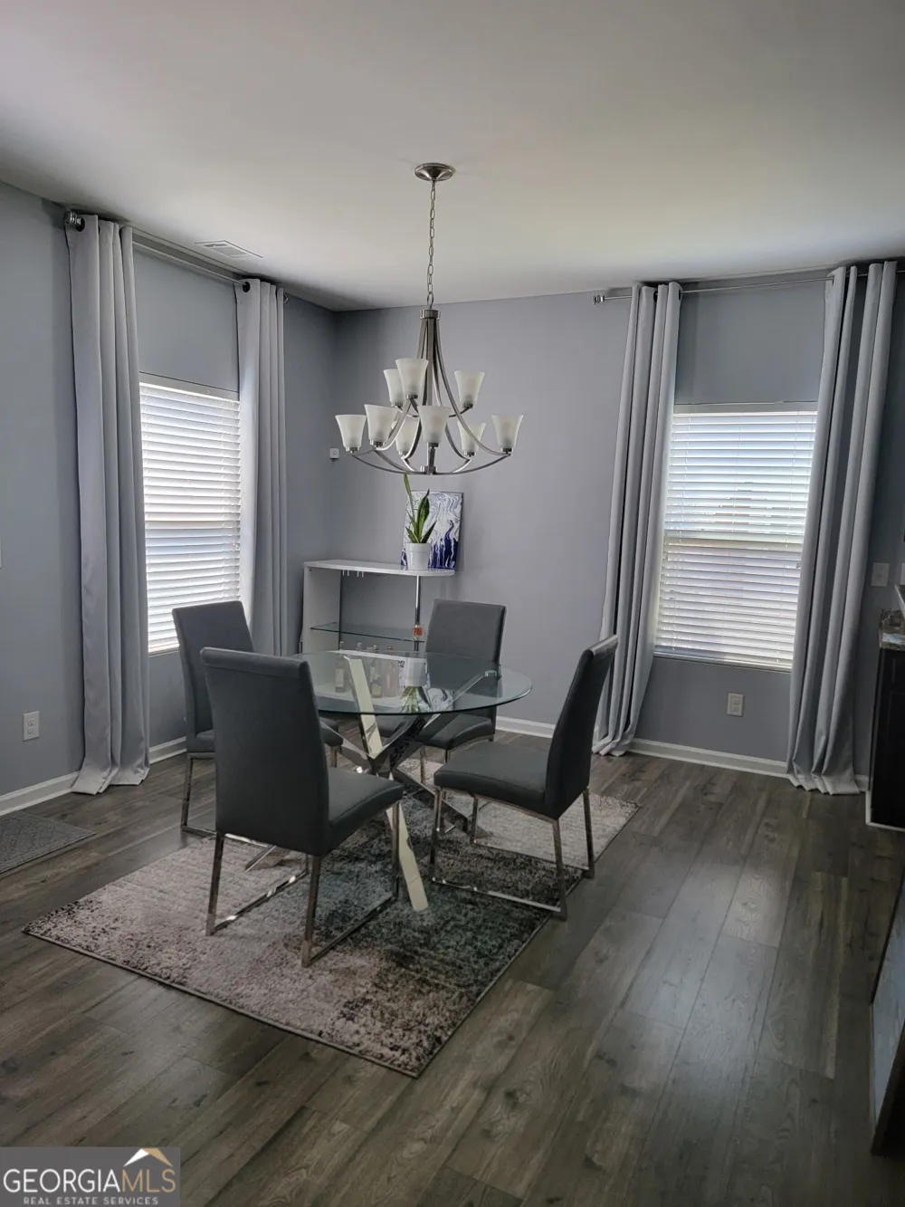 6648 Saint Jude DR Fairburn, GA 30213