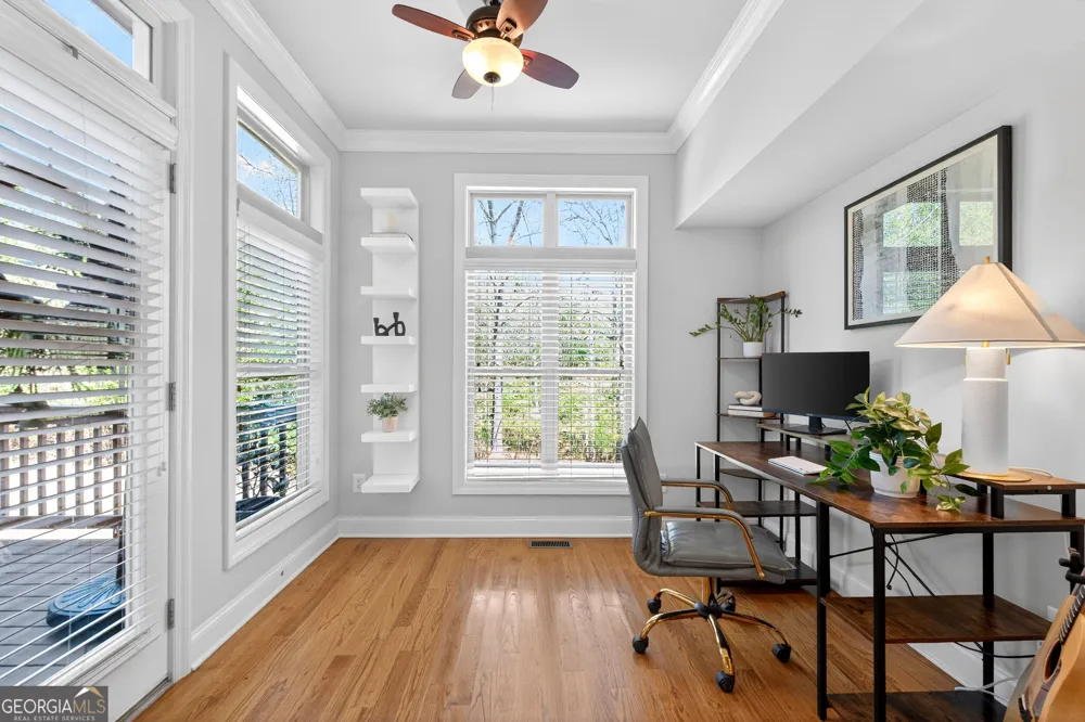 7690 Willoughby CT Alpharetta, GA 30005