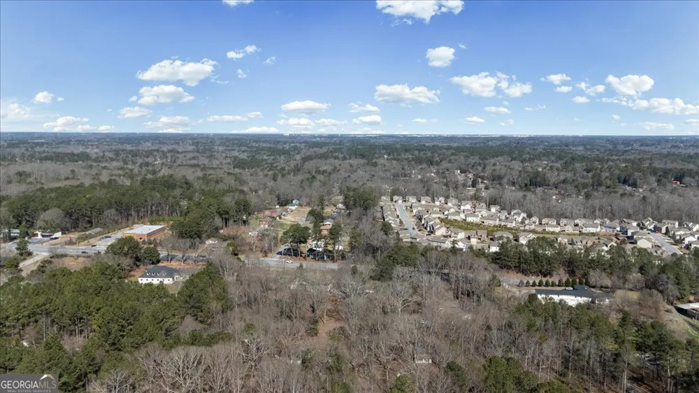 150 Old Hwy 138 Fayetteville, GA 30214