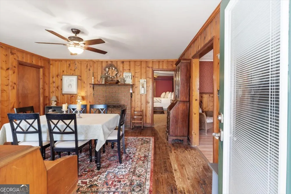 150 Old Hwy 138 Fayetteville, GA 30214