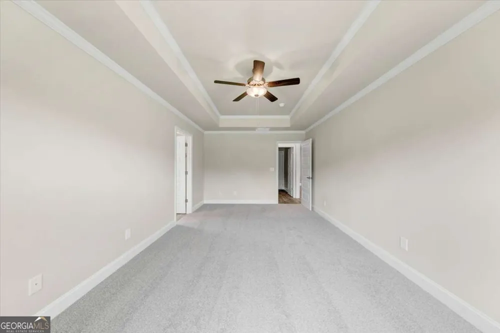321 Angela AVE Bowdon, GA 30108