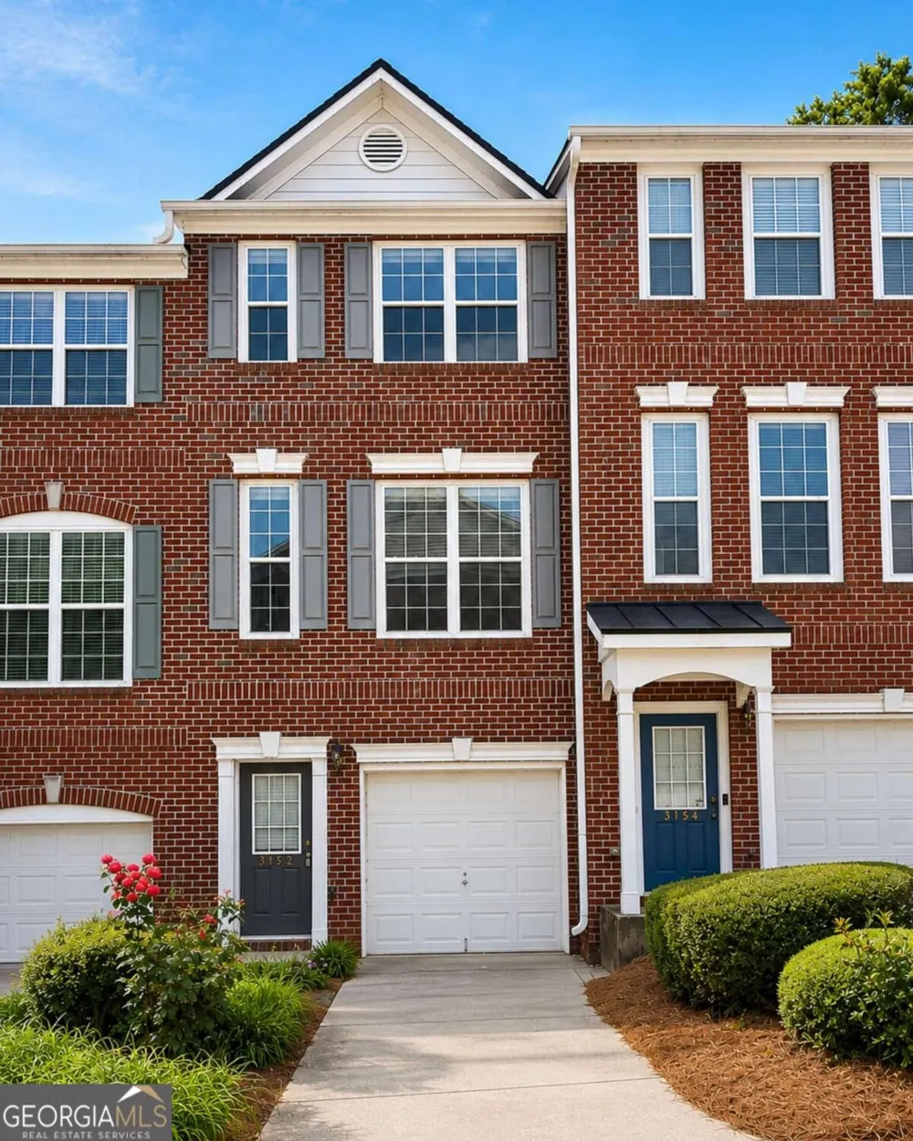 3152 Mill Springs CIR Buford, GA 30519