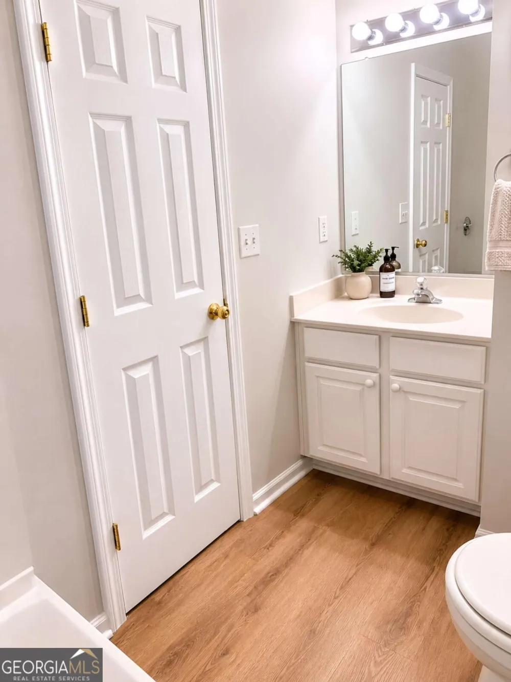 3152 Mill Springs CIR Buford, GA 30519