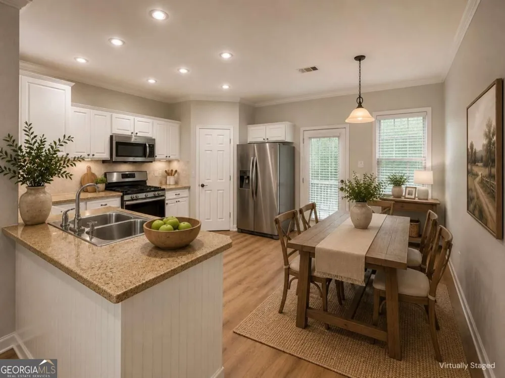 3152 Mill Springs CIR Buford, GA 30519