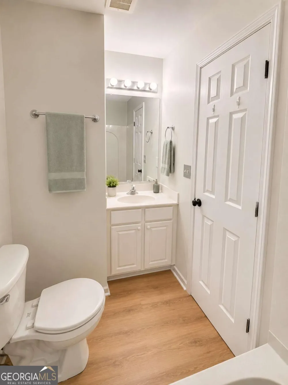 3152 Mill Springs CIR Buford, GA 30519