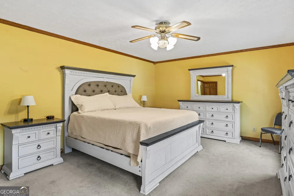 161 Minter DR Hampton, GA 30228