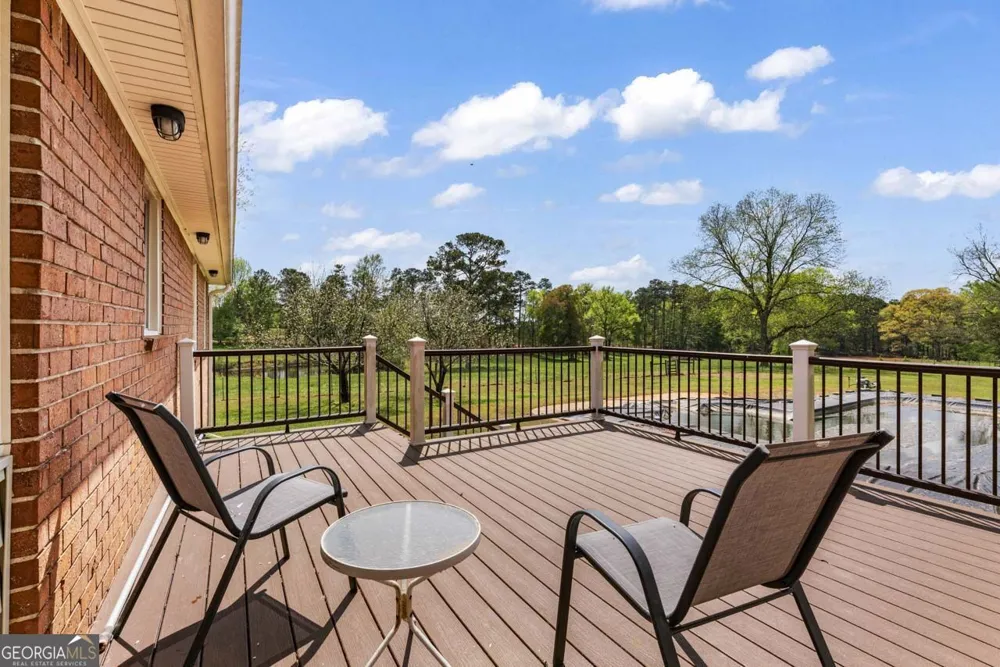 161 Minter DR Hampton, GA 30228