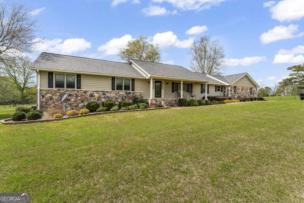 161 Minter DR Hampton, GA 30228