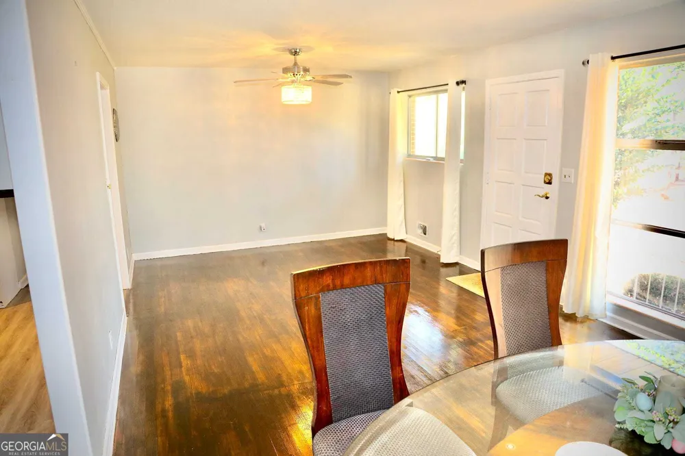 100 Brett AVE Warner Robins, GA 31088