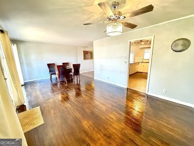 100 Brett AVE Warner Robins, GA 31088