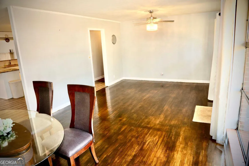 100 Brett AVE Warner Robins, GA 31088
