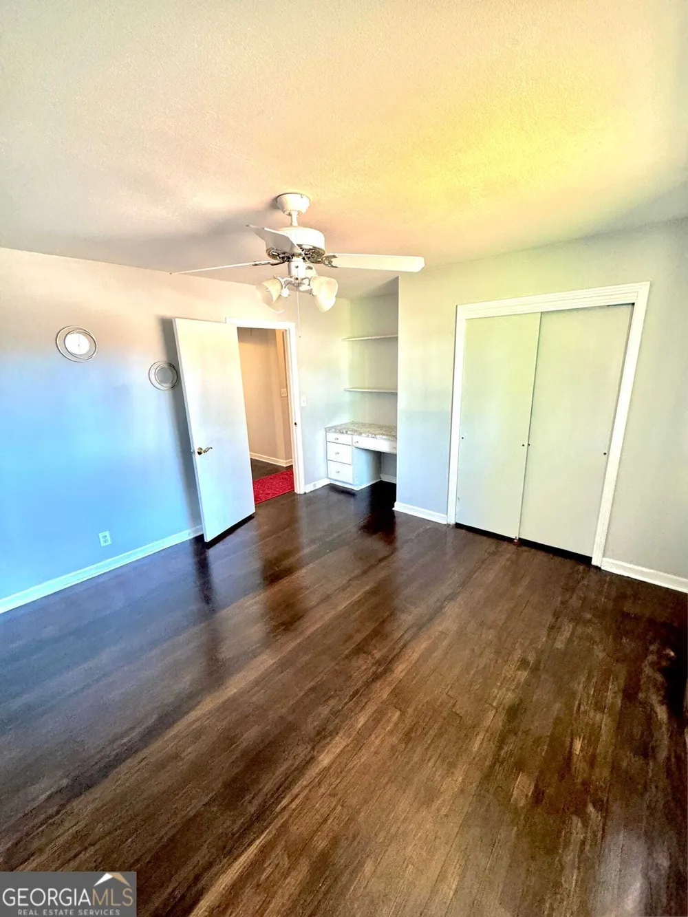 100 Brett AVE Warner Robins, GA 31088