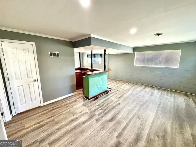 100 Brett AVE Warner Robins, GA 31088