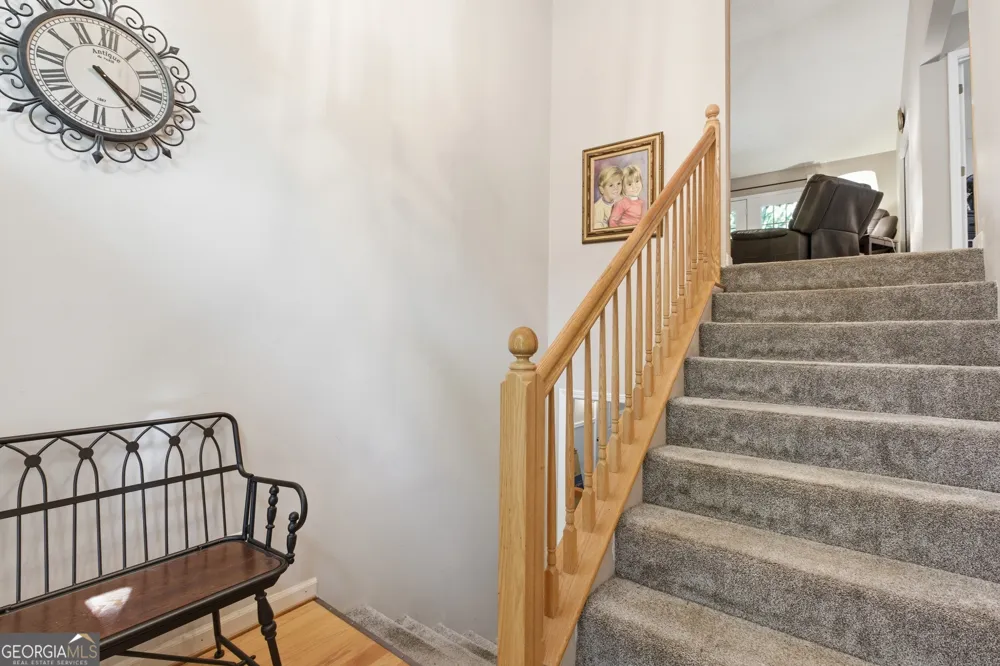 325 Springwood DR Clarkesville, GA 30523
