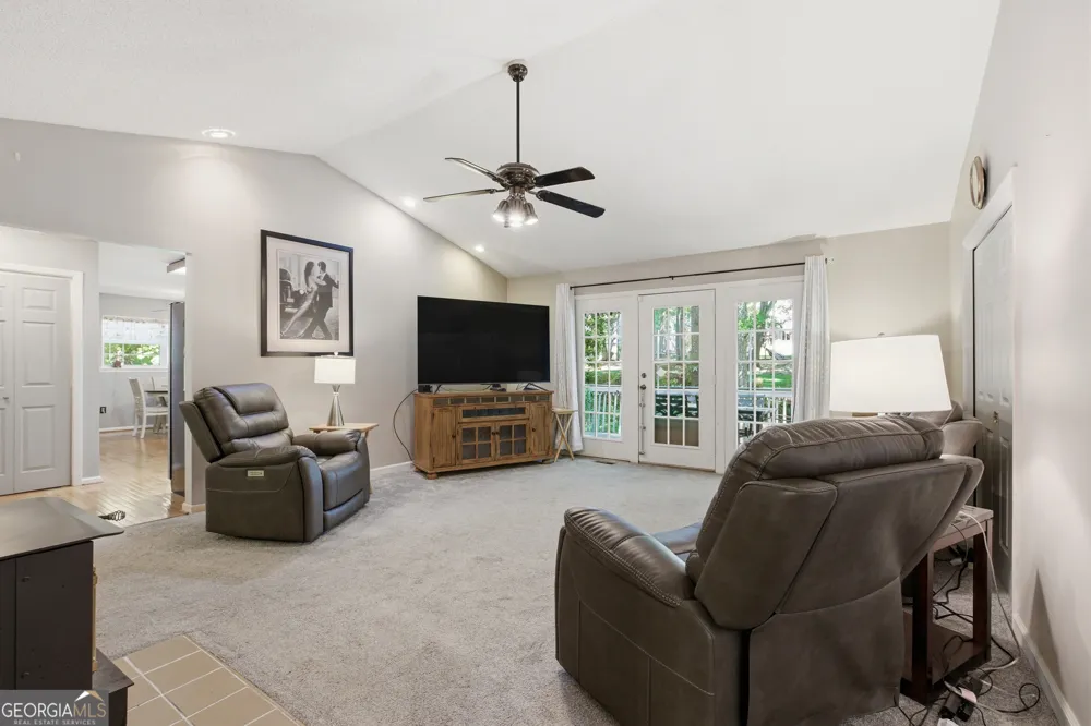 325 Springwood DR Clarkesville, GA 30523