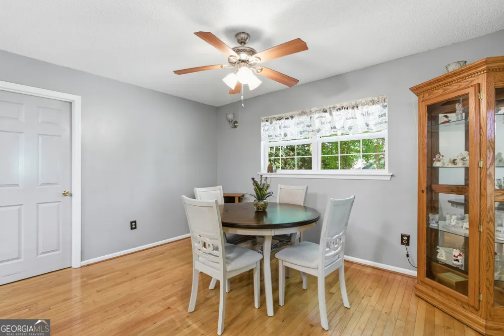 325 Springwood DR Clarkesville, GA 30523