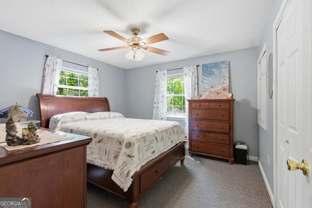 325 Springwood DR Clarkesville, GA 30523