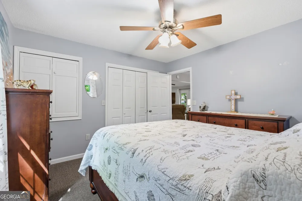 325 Springwood DR Clarkesville, GA 30523