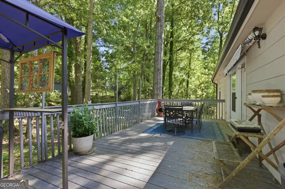 325 Springwood DR Clarkesville, GA 30523