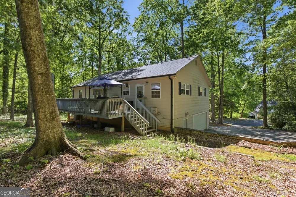 325 Springwood DR Clarkesville, GA 30523