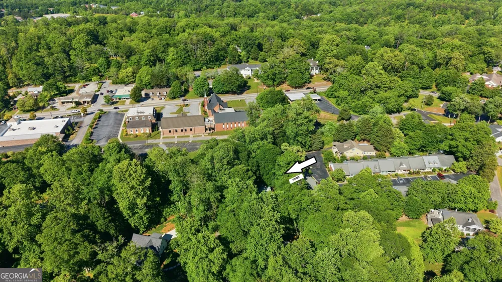 325 Springwood DR Clarkesville, GA 30523