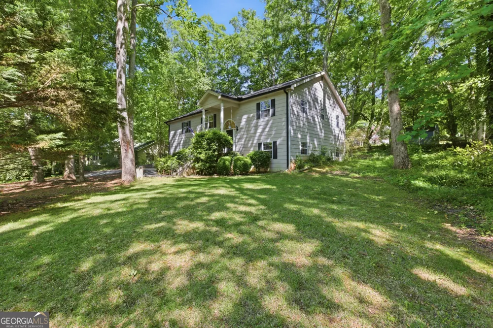 325 Springwood DR Clarkesville, GA 30523