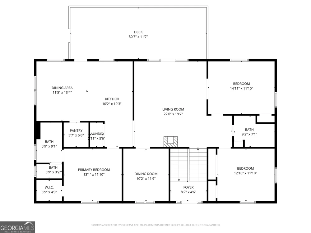 325 Springwood DR Clarkesville, GA 30523