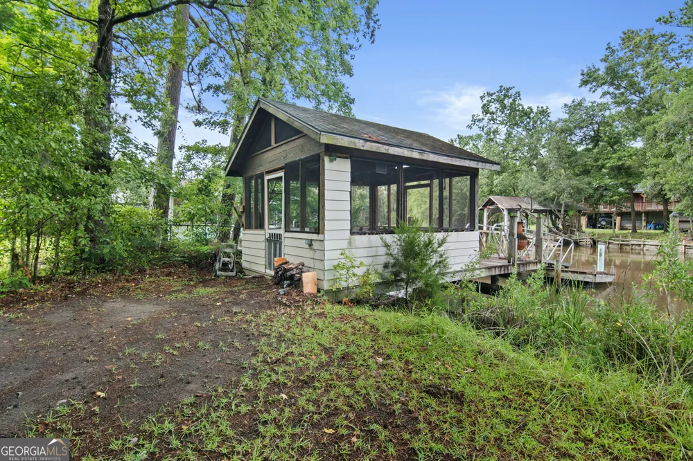 641 Tideland DR Midway, GA 31320