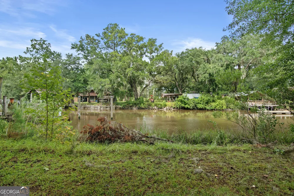 641 Tideland DR Midway, GA 31320