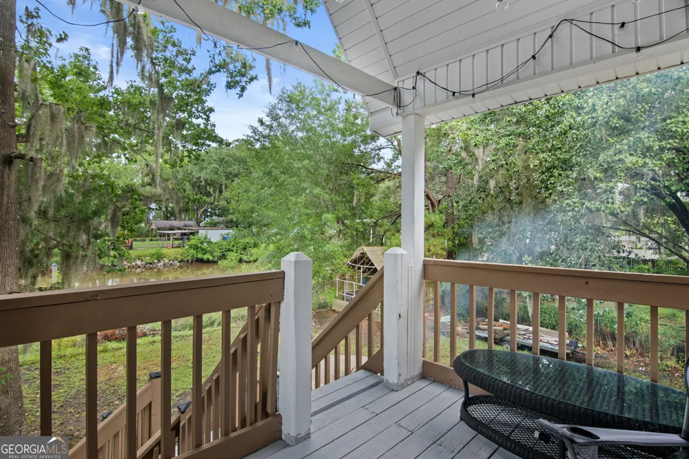 641 Tideland DR Midway, GA 31320