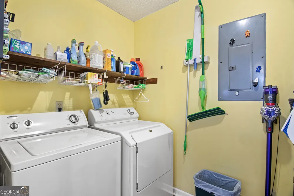 641 Tideland DR Midway, GA 31320