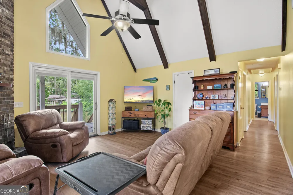 641 Tideland DR Midway, GA 31320