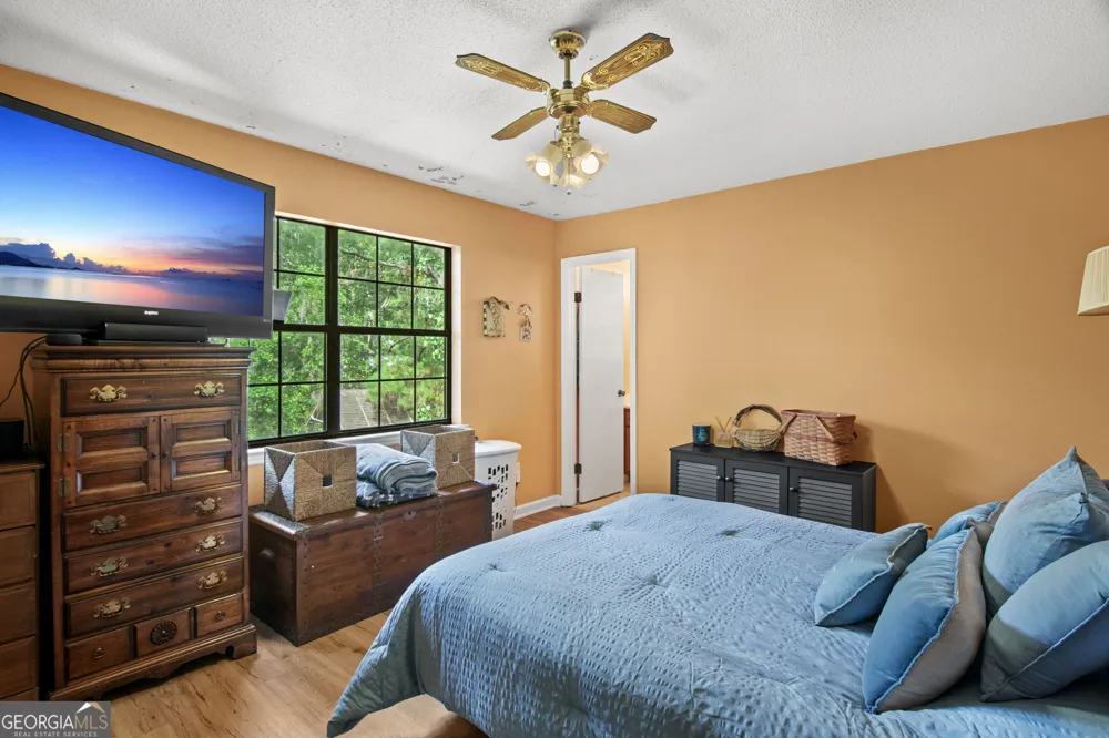 641 Tideland DR Midway, GA 31320