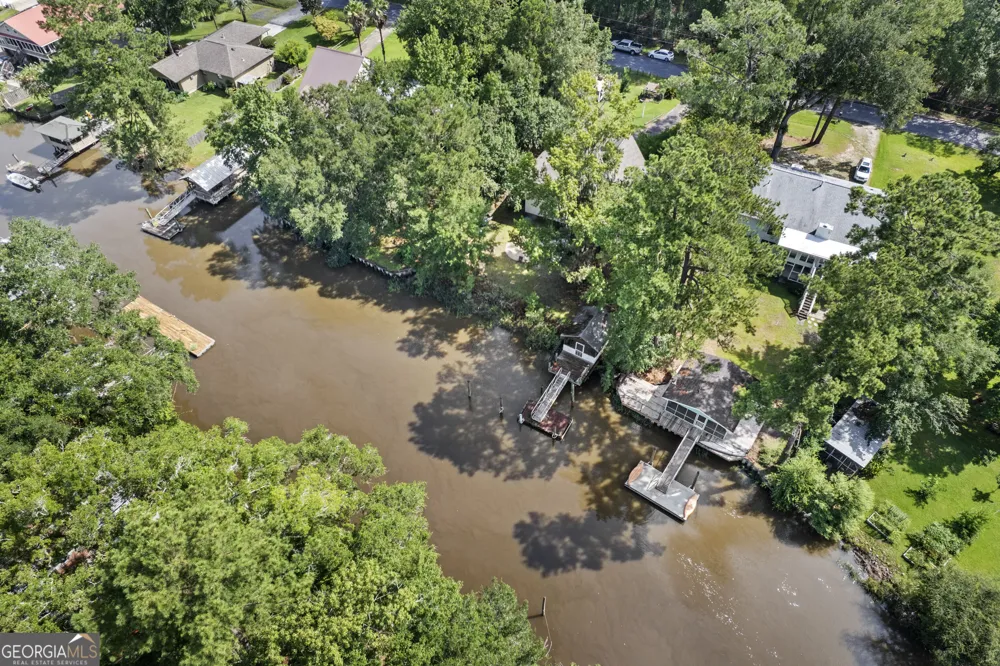 641 Tideland DR Midway, GA 31320