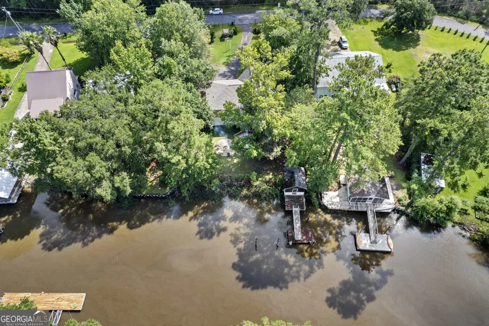 641 Tideland DR Midway, GA 31320