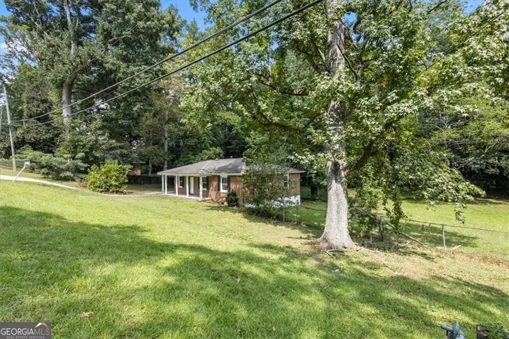 5003 White BLVD SW Mableton, GA 30126