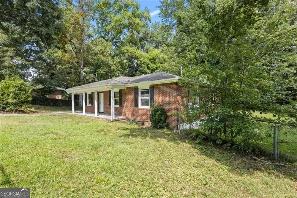 5003 White BLVD SW Mableton, GA 30126