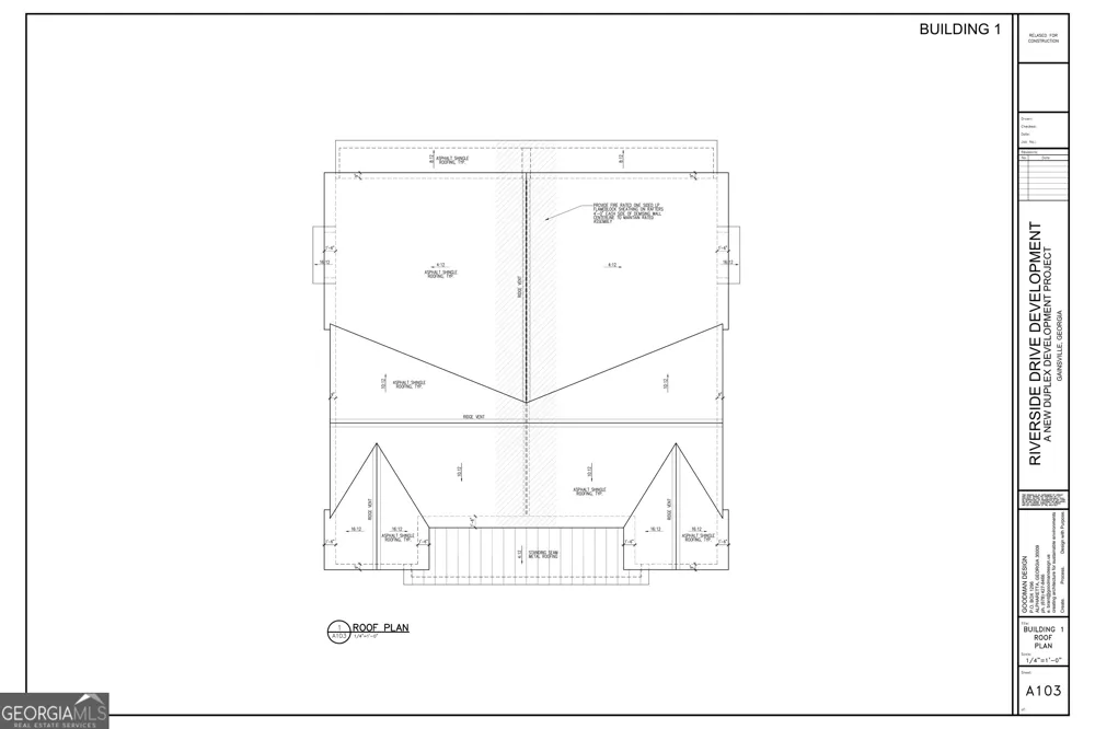1057 Riverside DR Gainesville, GA 30501