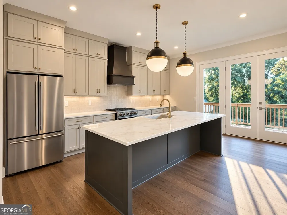 1057 Riverside DR Gainesville, GA 30501