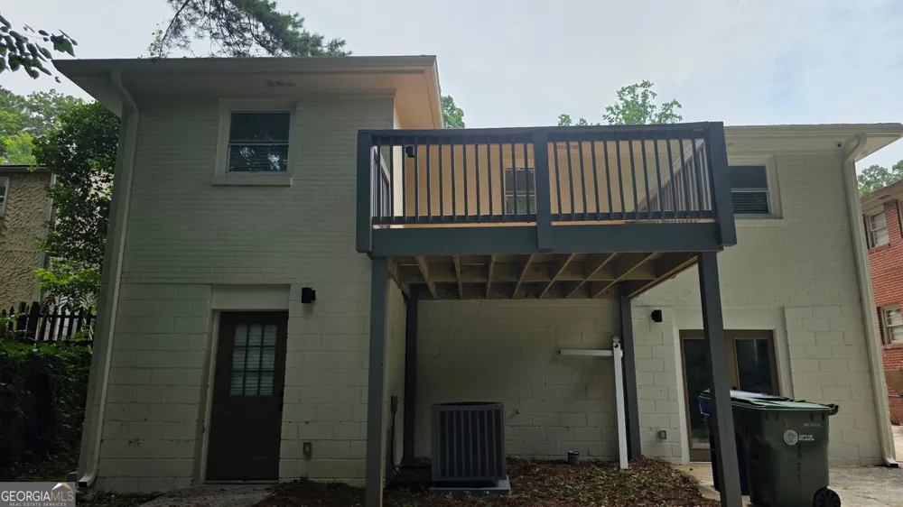 1471 Eason Atlanta, GA 30314