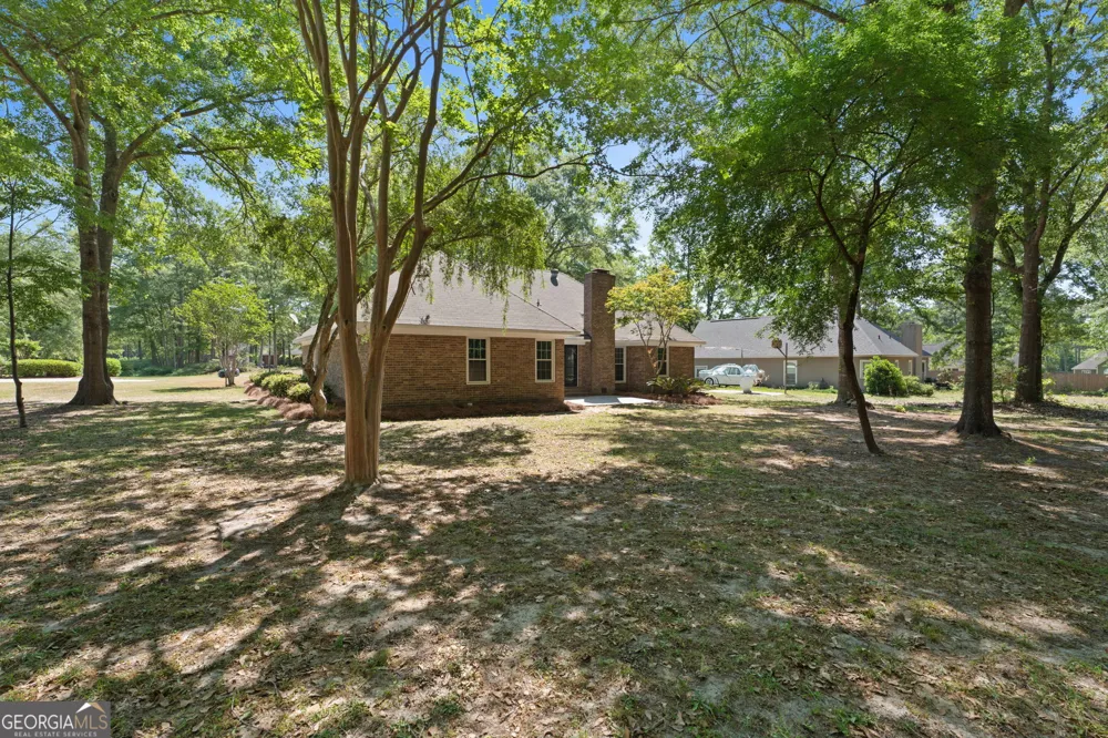 205 Mossberg CIR Statesboro, GA 30461