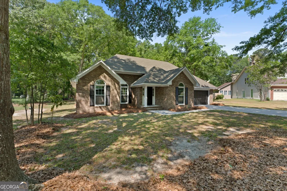 205 Mossberg CIR Statesboro, GA 30461