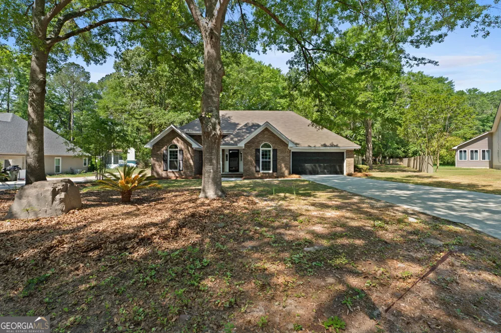 205 Mossberg CIR Statesboro, GA 30461