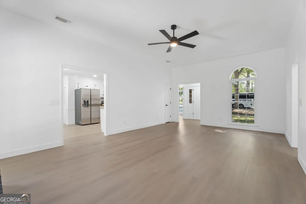205 Mossberg CIR Statesboro, GA 30461