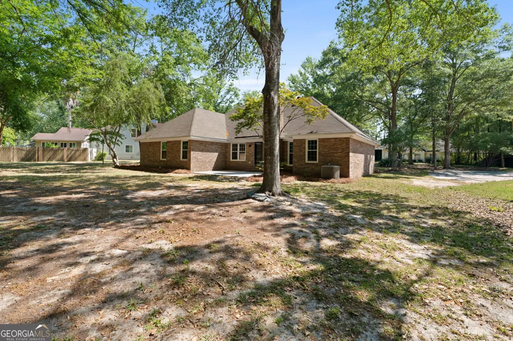 205 Mossberg CIR Statesboro, GA 30461