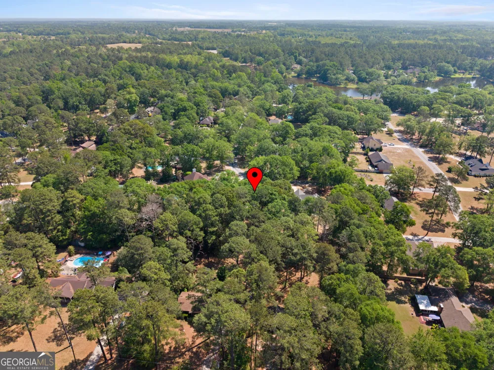 205 Mossberg CIR Statesboro, GA 30461