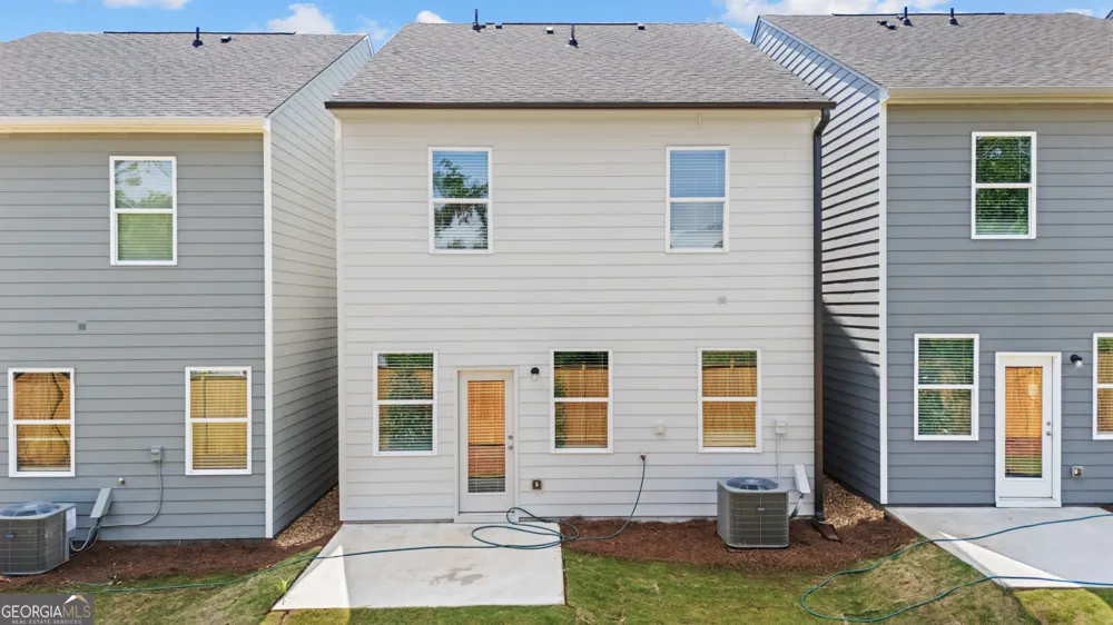 509 Hayes LN Canton, GA 30115